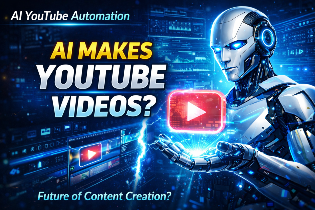 AI Video Agents 2026