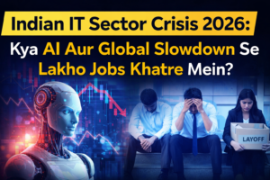 AI and layoffs in crisis