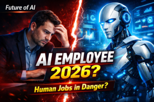 Human vs AI: Future Debate