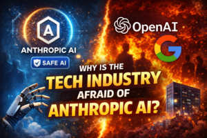 anthropic ai kya hai