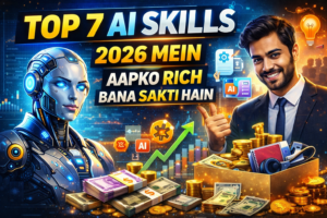 Top AI skills for wealth 2026