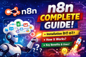 n8n kya hai full guide roadmap